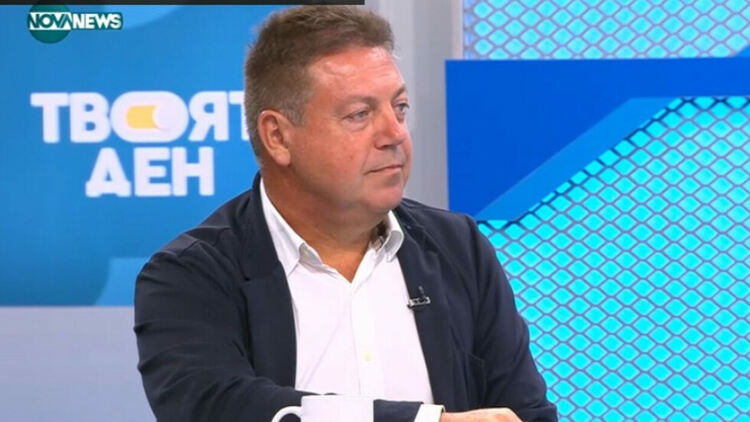 Д-р Маджаров: СМС ще предупреждава пациент, че лекар е изтеглил пари от НЗОК