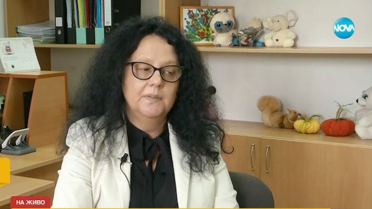 Детето, погълнало метадона на майка си, преди време било в рискова ситуация заради баща си