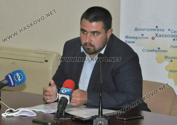 Лозко Лозев е новият председател на Управителния съвет на ВиК холдинга