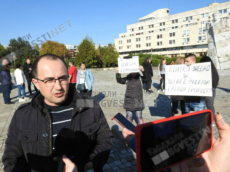 Ресторантите в Кърджали пред фалит, ако върнат ДДС от 20%