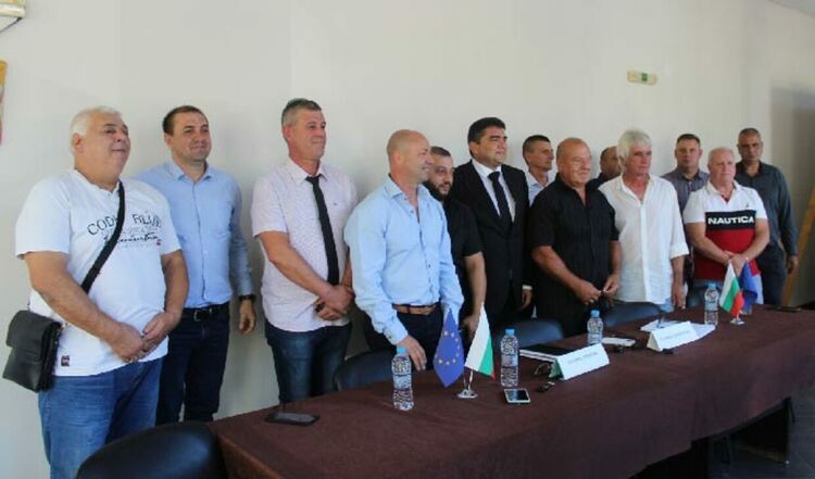 Ясни са първите кандидати за кметове за малките населени места в община Димитровград