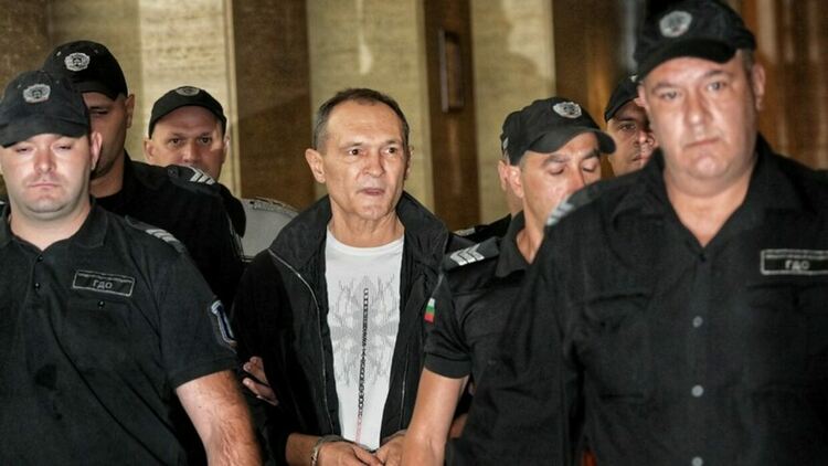 Васил Божков отказа да плати гаранцията от 500 хиляди лева