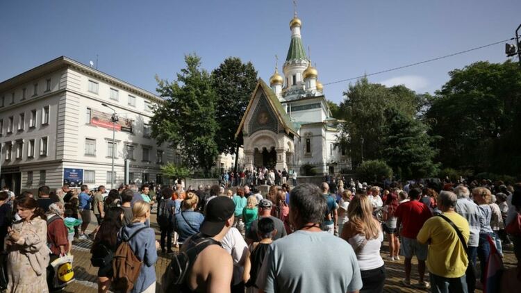 Доц. Светослав Риболов за Руската църква: Държавата е оплескала нещата, а сега БПЦ трябва да ги оправя