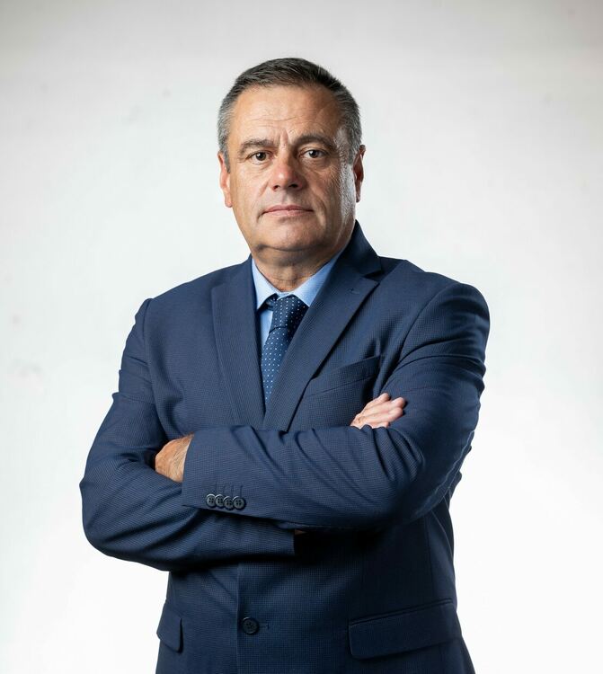 Димитър Кацаров, кандидат за кмет на община Смолян от "Новото време" – КРОС: Хората в Смолян заслужават повече