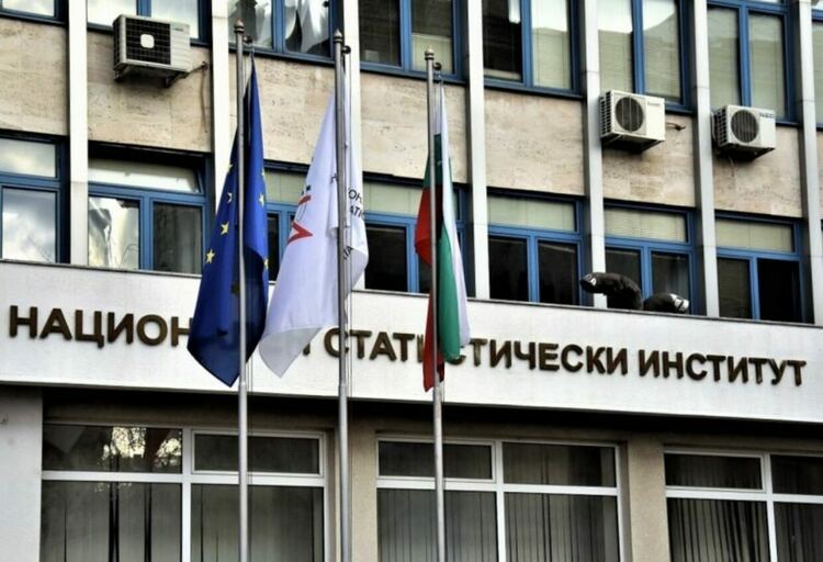 НСИ: Ръст на БВП с 3.9% през 2022 год. Вижте кои сектори са нараснали с 13,1%