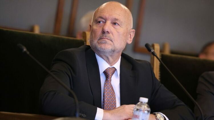 България, Румъния и Турция заедно чистят мините в Черно море