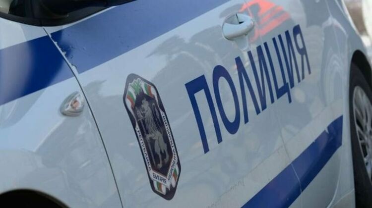 Полицейска акция в четири града, разследват измамна схема със земи