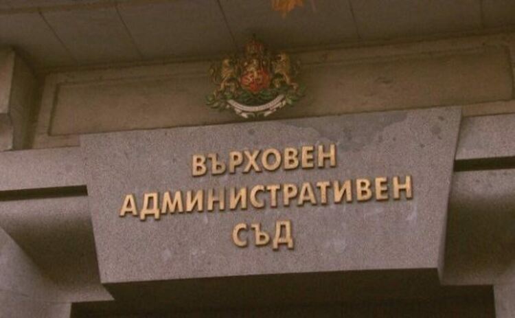 Заради липса на дежурни ВАС ще решава след първия тур за машинния вот