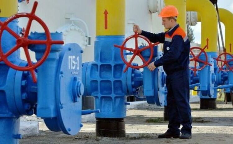 Факторът газ: Как Путин и Хамас заплашват Европа с енергийна криза
