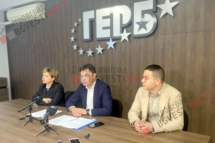 Иво Димов: За да си успешен кмет, трябва да си близо до гражданите и да си изпълнил обещанията си към тях