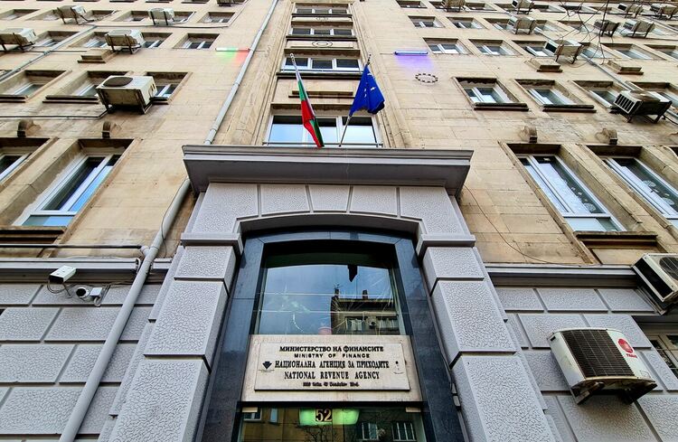 НАП все пак ще плати 5.1 млн. лв. глоба за теча на данни