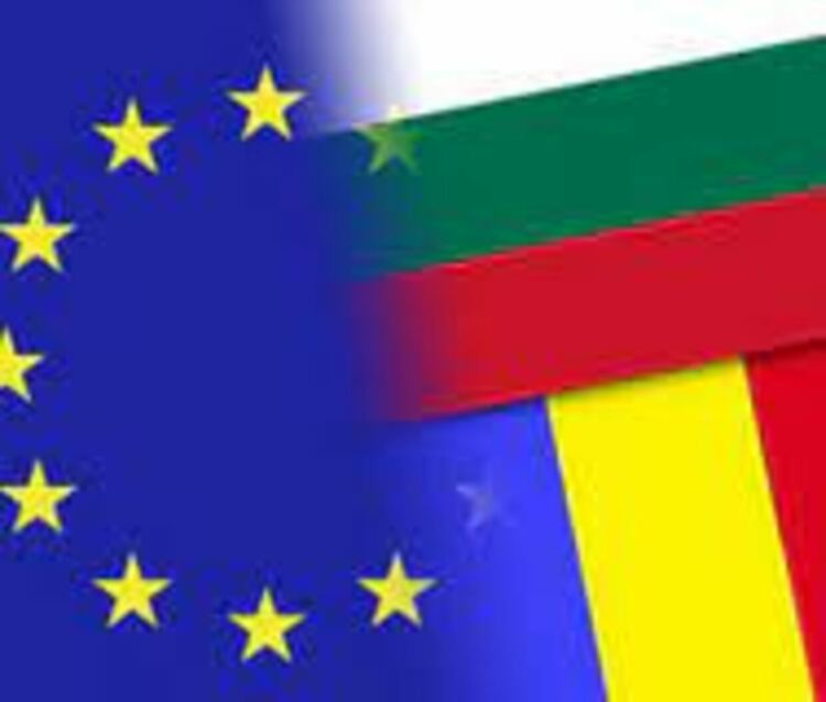 Румънският държавен връх е в дисонанс за тандема с България за Шенген