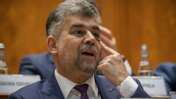 Румънският премиер към канцлера на Австрия: Излезте от Шенген, ако Путин ви направлява