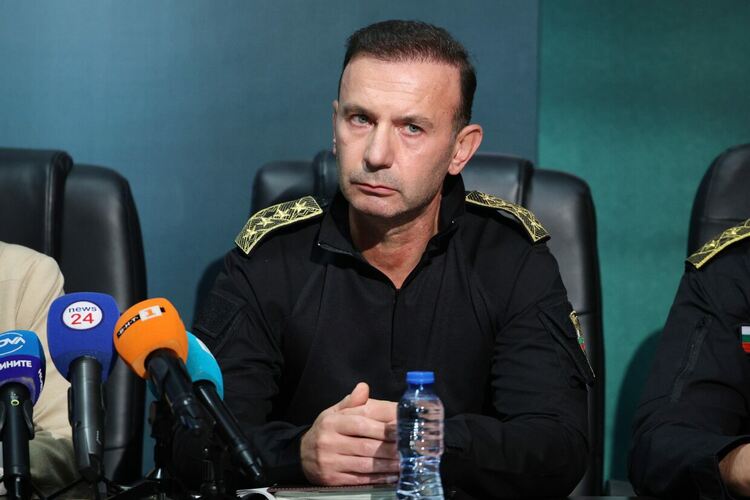 Полицията, НАП и прокуратурата разбиха група за данъчни престъпления