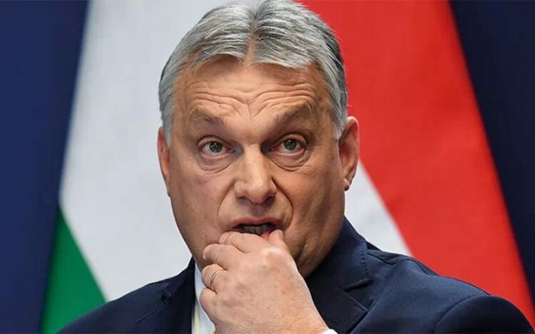 Паничката на Унгария в ЕС остана празна