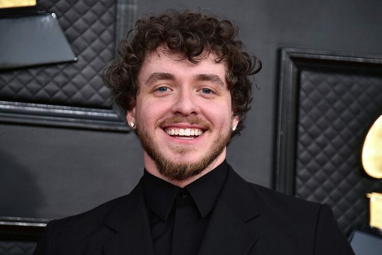 Jack Harlow  с нов сингъл