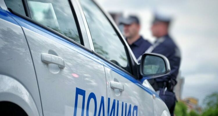 Катастрофа затвори пътя Пампорово-Асеновград в района на Проглед / ОБНОВЕНА/