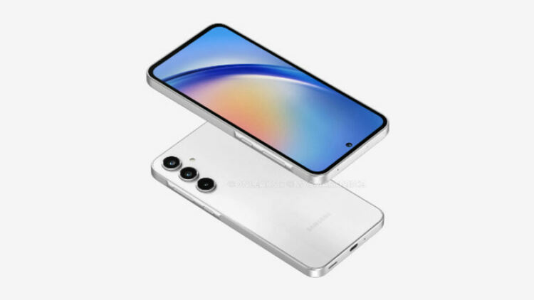 Какво ще се промени в Samsung Galaxy A35
