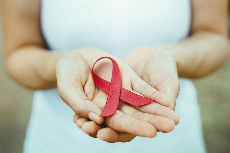  1 декември - Световен ден за борба с ХИВ/СПИН