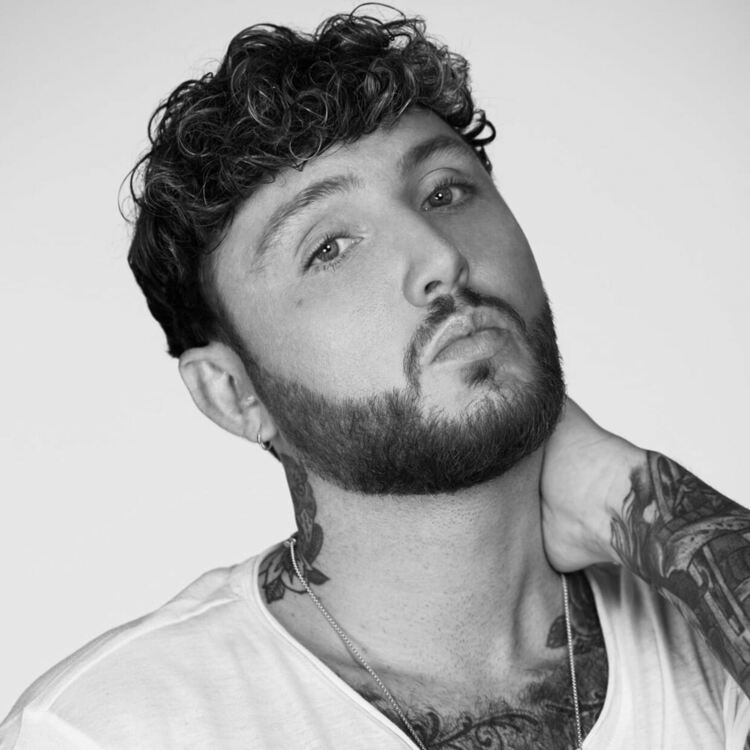 James Arthur направи  коледен подарък на своите почитатели