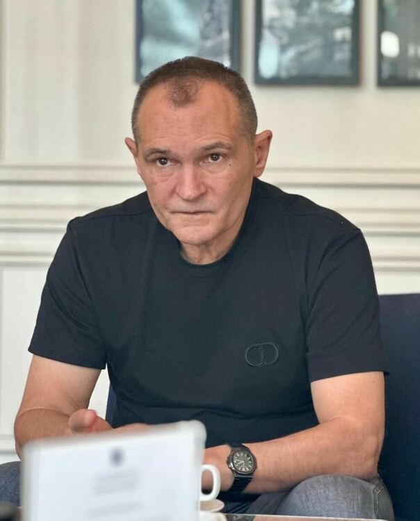 Божков обяви, че няма да обжалва решението за прекратяване на делото срещу Борисов