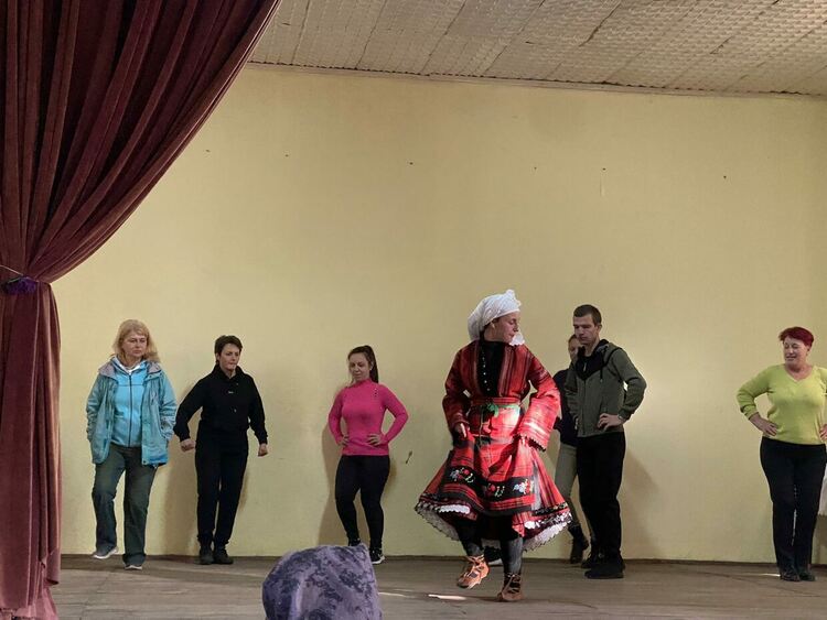 Хорà и гора ще са целите на бряговци през Новата година