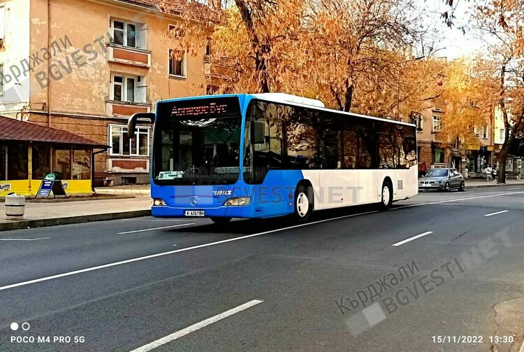Едва 72 вакантни места на трудовата борса в Кърджали,  търсят се шофьори на автобуси