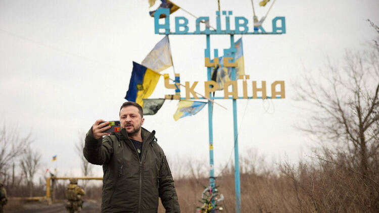 Зеленски към европейците: Путин ще ви изяде за вечеря