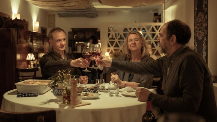 „Васил“ вече е в HBO Max