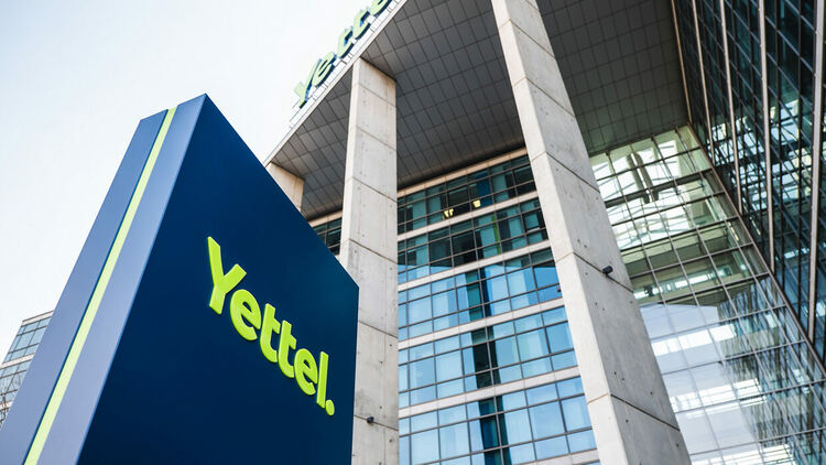 TOP Employer 2024: Yettel е сред най-добрите работодатели в телеком сектора в Европа 