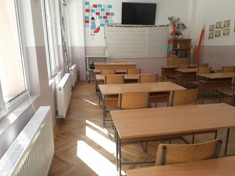 Кметът даде 2 дни грипна ваканция