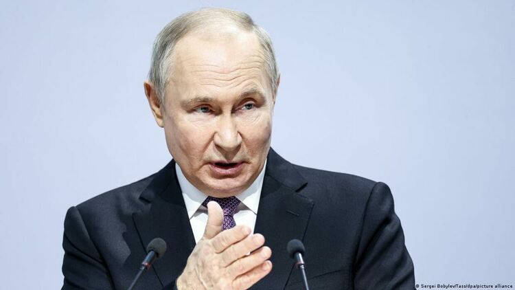 Какво я чака България, ако Путин победи в Украйна
