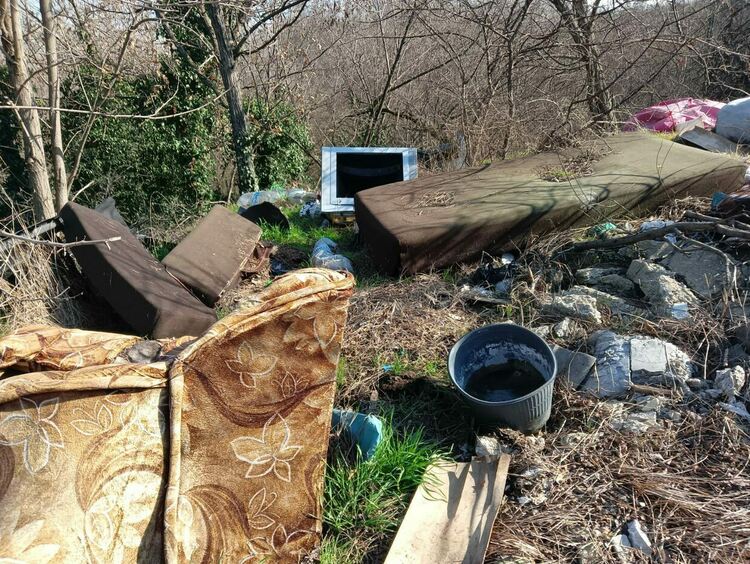 Община Първомай не е готова за принципа "Замърсителят плаща"