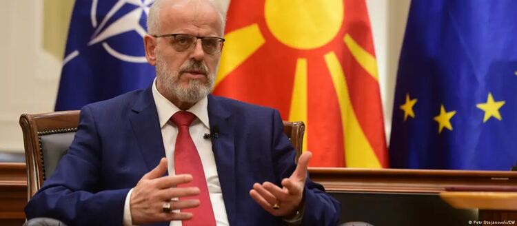 Новият македонски премиер: България се държи коректно