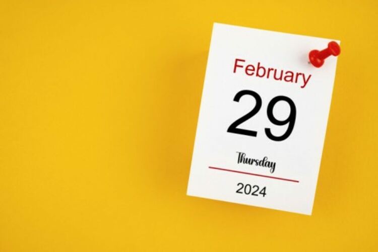 Суеверия за 29 февруари