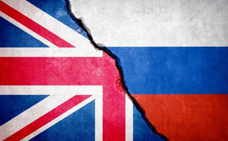 Великобритания обяви нови санкции срещу Русия