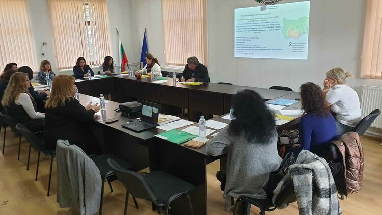 Изграждане на екопътека и атракционен парк в района на Мечи чал планира Чепеларе