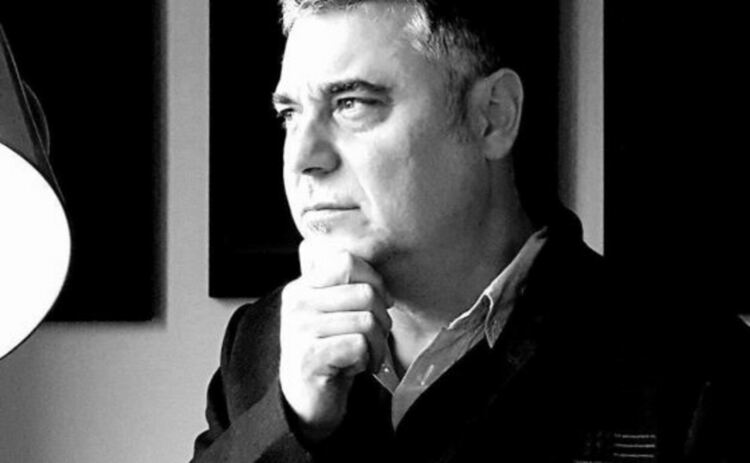Почина писателят Алек Попов - автор на ''Мисия Лондон''