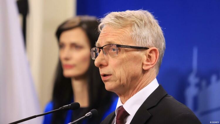 За какво на ПП-ДБ и ГЕРБ не им достигна политическа воля