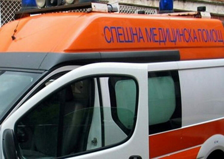 62-годишен мъж пострада при катастрофа в Асеновградско