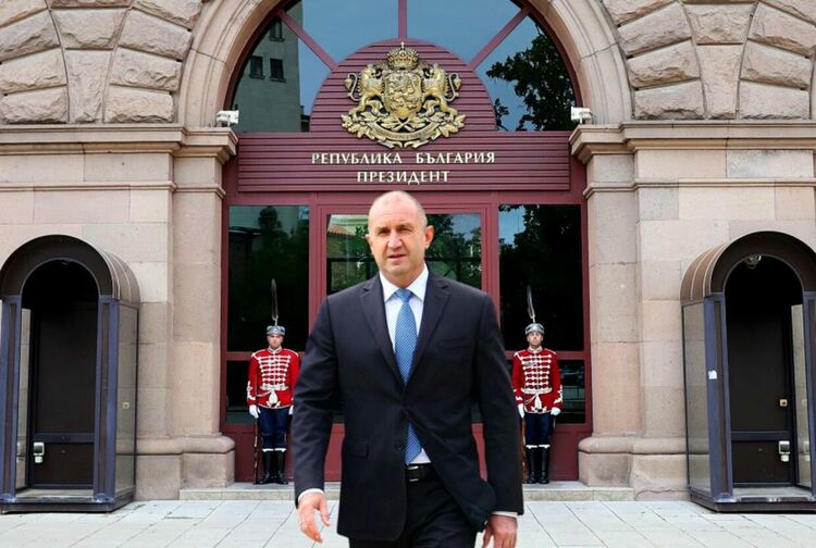 Президентът издаде укази за назначаване на служебно правителство и насрочване на избори 2 в 1 на 9 юни