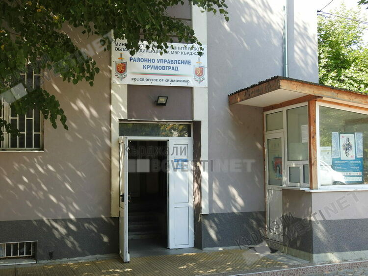 Тинейджър открадна велосипед от частен дом,разкриват го за часове