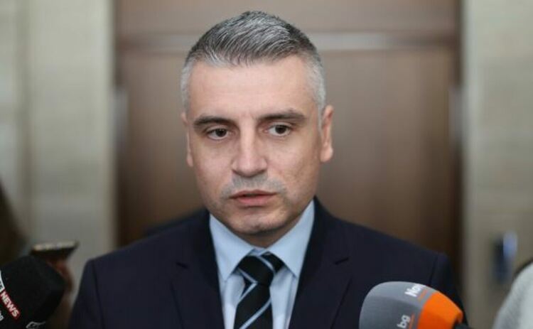 Булгаргаз е загубил 27% пазарен дял заради договора с ''Боташ''