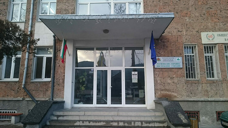 Разказ на изявен талант е победител в конкурса на РЗИ – Смолян на тема "БезАлкохолно"