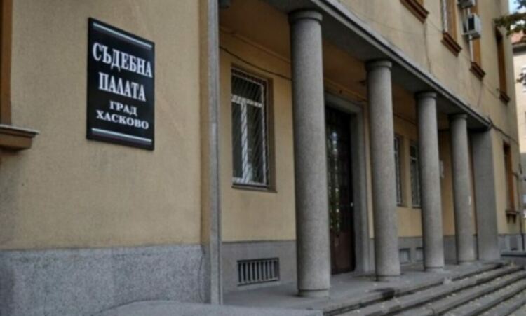25-годишен нидерландец е задържан за дрога и участие в организирана престъпна група