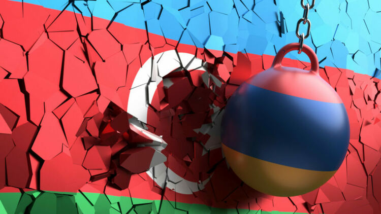 Армения върна 4 села на Азербайджан