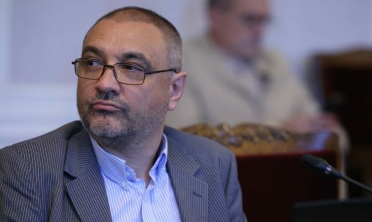 Проф. Чорбанов: Ваксината срещу коклюш не е за възрастни, крие риск