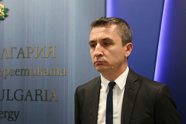  Бившият министър Ал. Николов: „Булгаргаз“ е политическа маша, загубите от „Боташ“ за 6 мсеца са 60 милиона