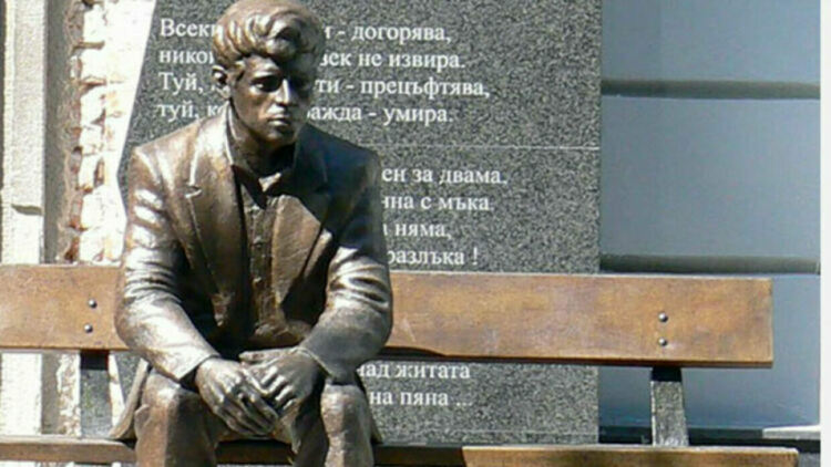 "Кой се страхува от Пеньо Пенев?" дискутират в Димитровград