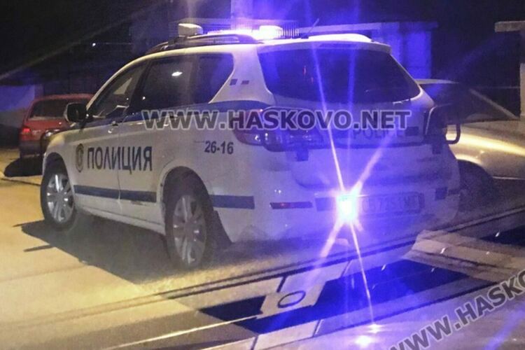 Арестуваха 3-ма гърци за отвличане на българка 